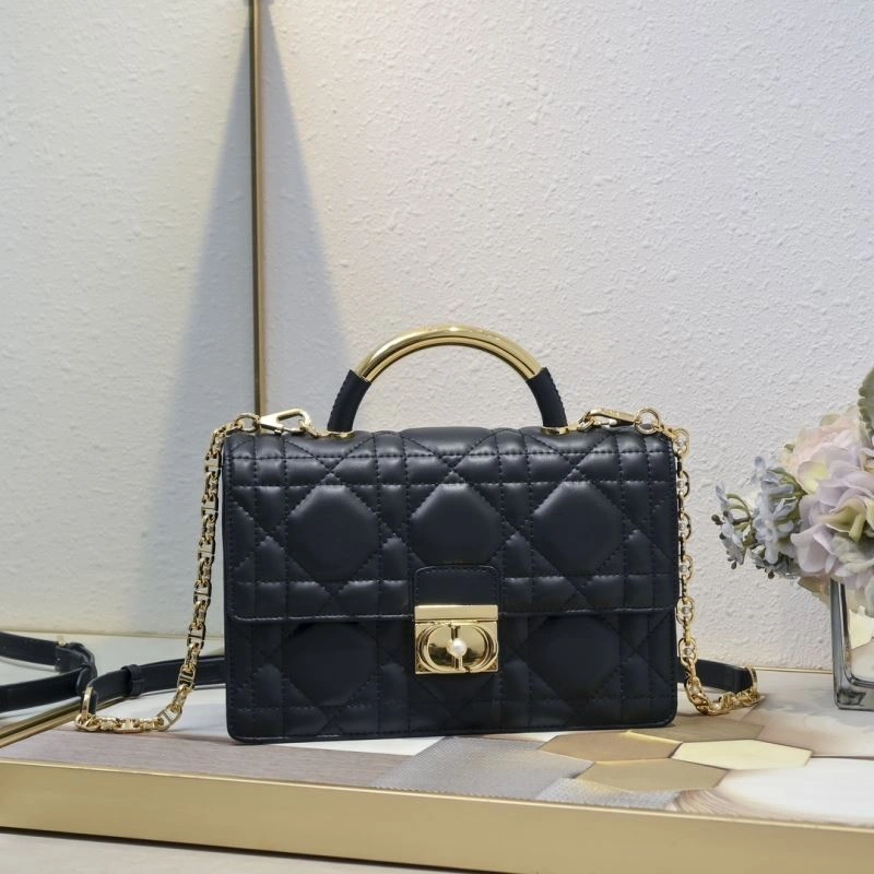 Christian Dior Satchel Bags Attractive 87766
