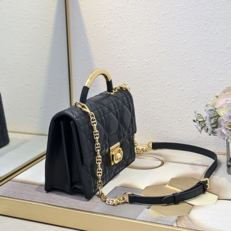 Christian Dior Satchel Bags Attractive 87766