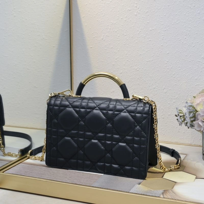 Christian Dior Satchel Bags Attractive 87766