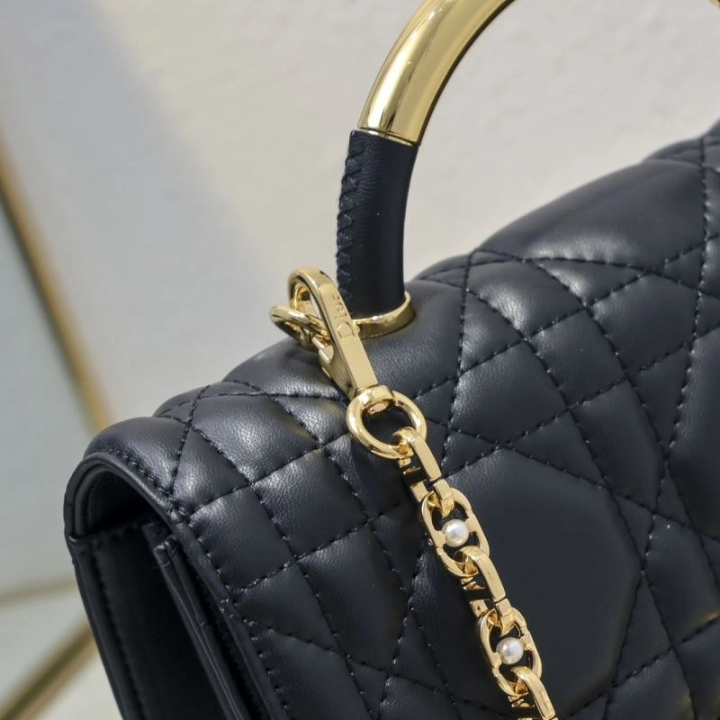 Christian Dior Satchel Bags Attractive 87766