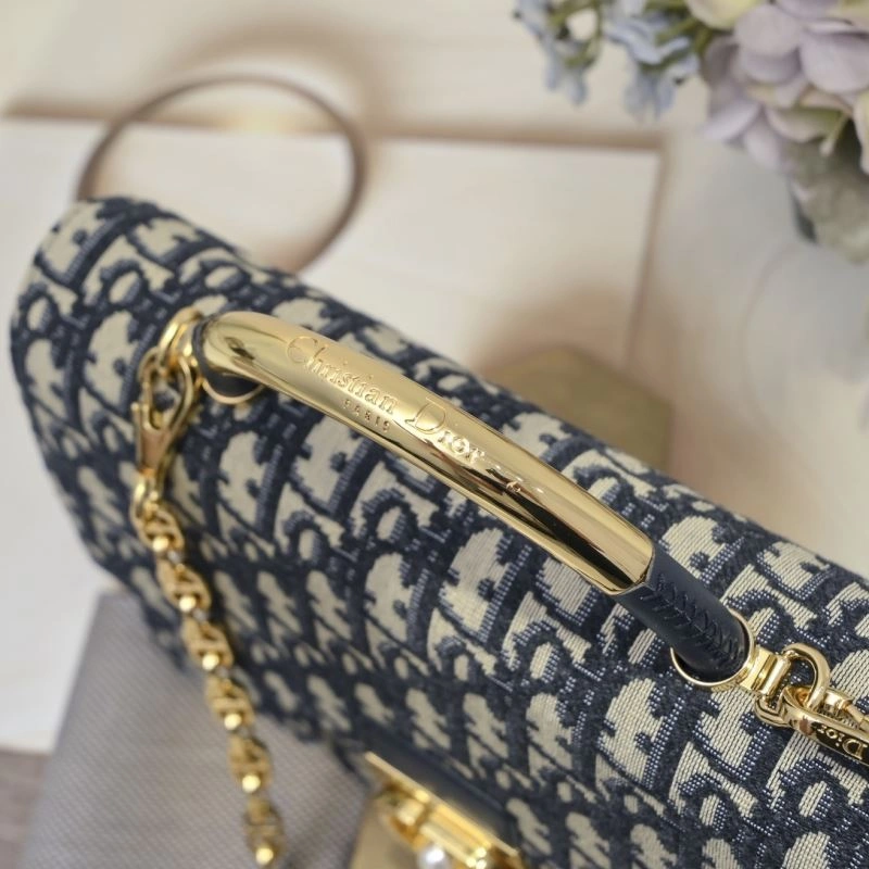 Christian Dior Satchel Bags Sleek 87763