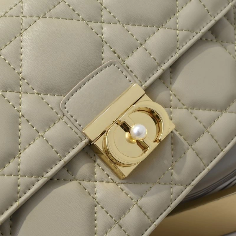 Christian Dior Satchel Bags Bold 87762