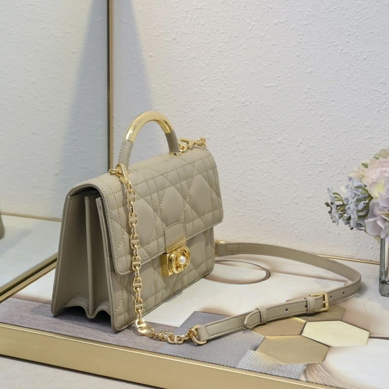 Christian Dior Satchel Bags Bold 87762