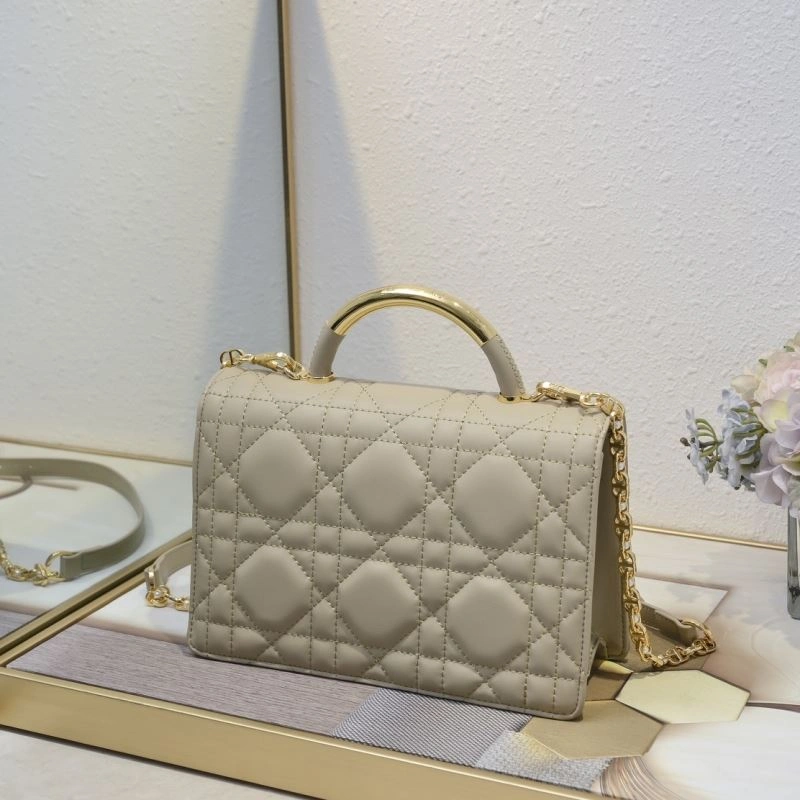 Christian Dior Satchel Bags Bold 87762