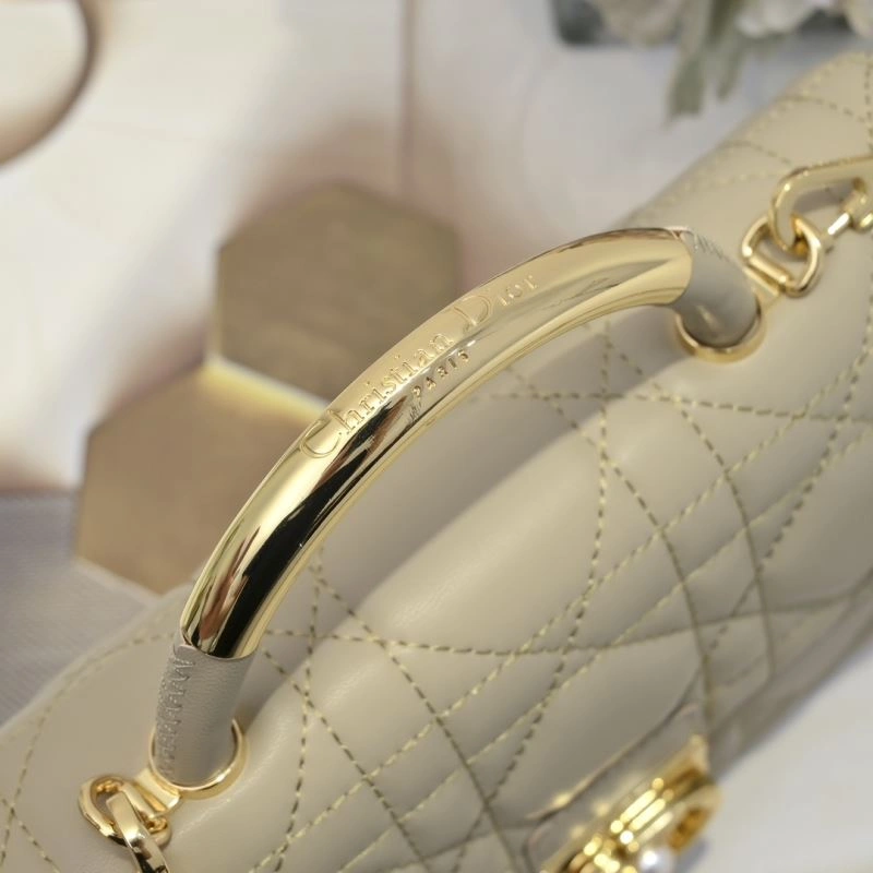 Christian Dior Satchel Bags Bold 87762