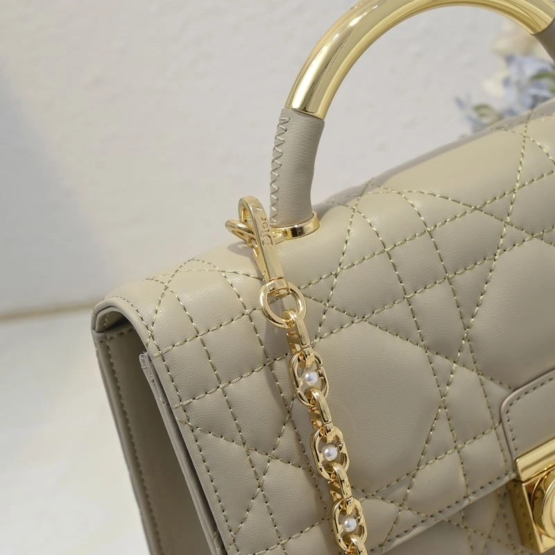 Christian Dior Satchel Bags Bold 87762