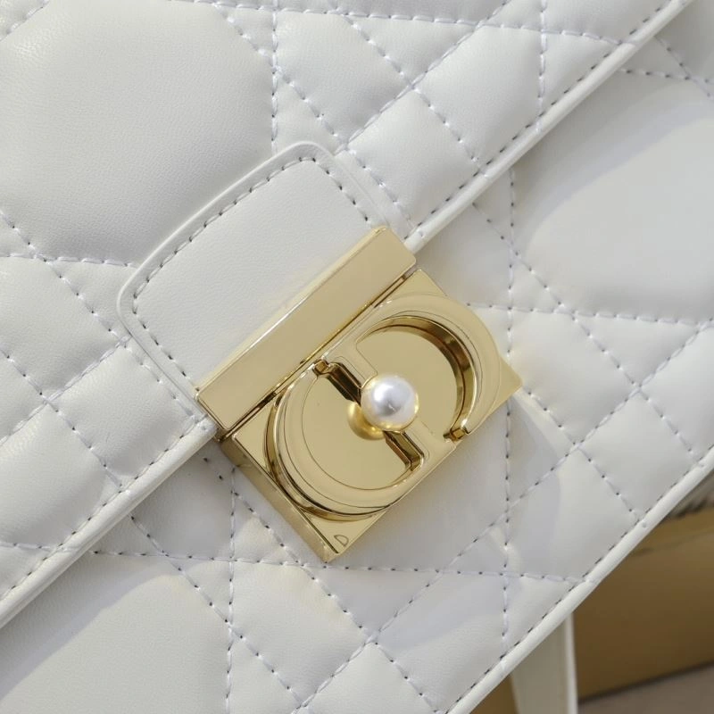 Christian Dior Satchel Bags Colorful 87753
