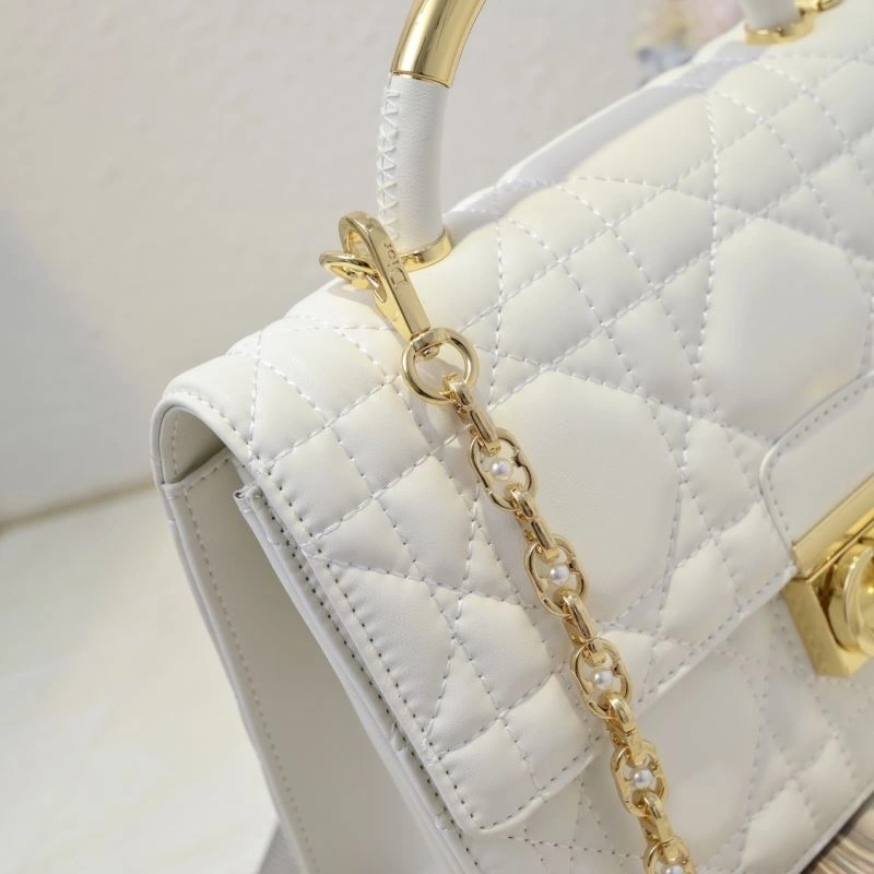Christian Dior Satchel Bags Colorful 87753