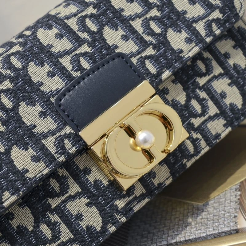 Chic Christian Dior Satchel Bags 87757
