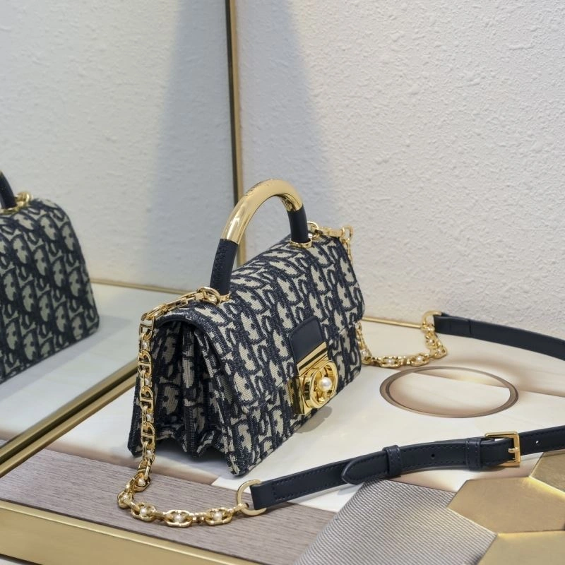 Chic Christian Dior Satchel Bags 87757