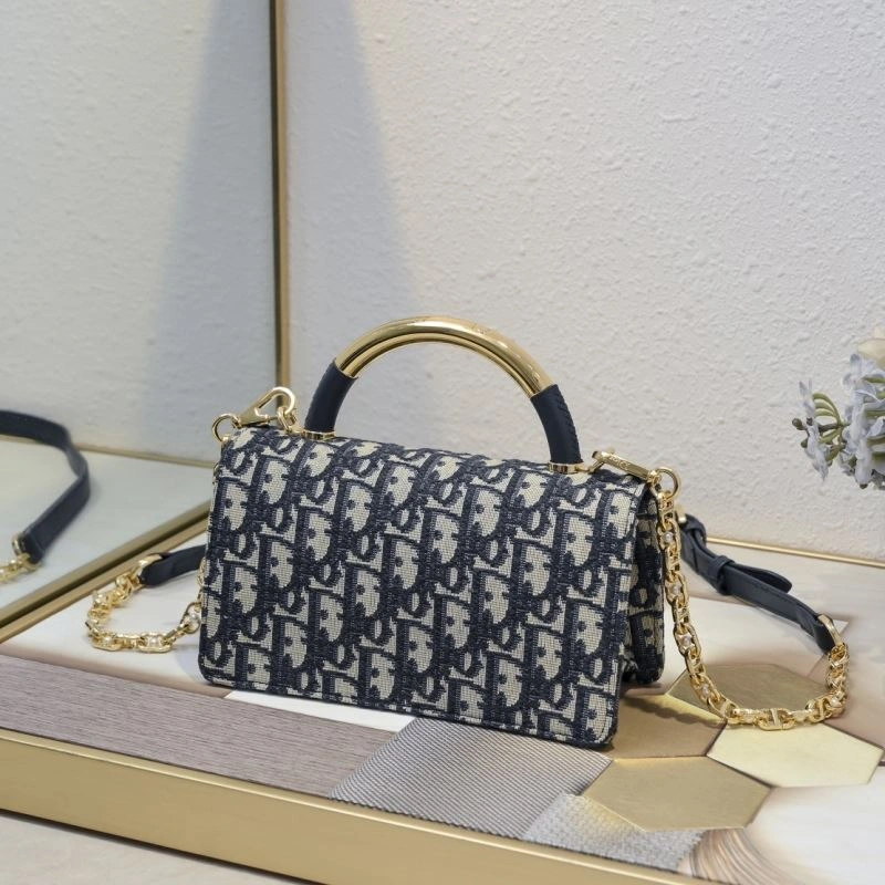 Chic Christian Dior Satchel Bags 87757