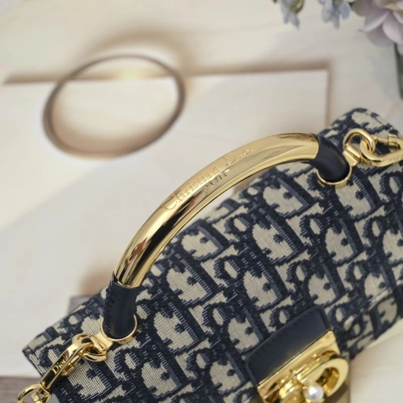 Chic Christian Dior Satchel Bags 87757