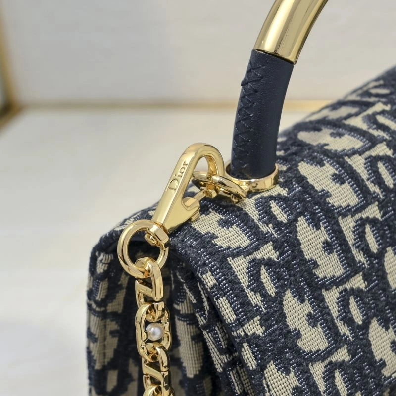 Chic Christian Dior Satchel Bags 87757
