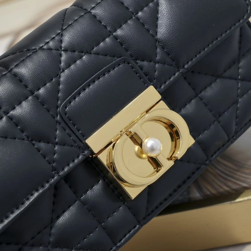 Christian Dior Satchel Bags Youthful 87765