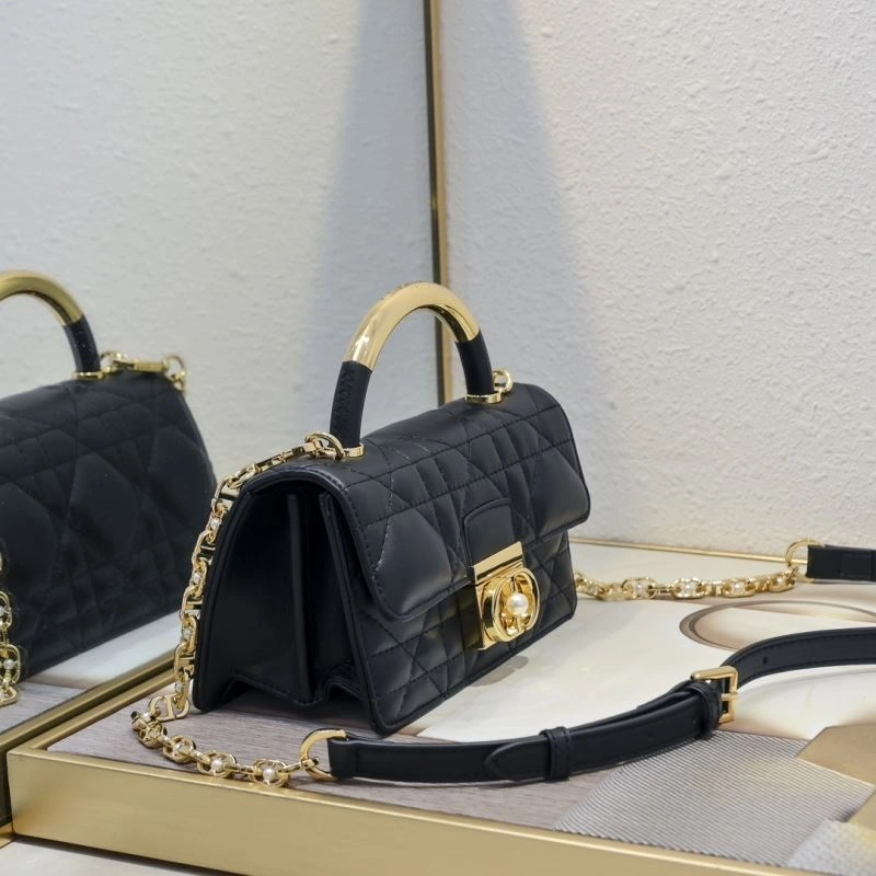 Christian Dior Satchel Bags Youthful 87765
