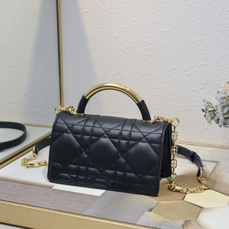 Christian Dior Satchel Bags Youthful 87765