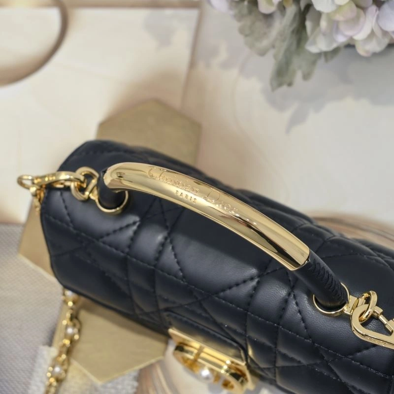 Christian Dior Satchel Bags Youthful 87765