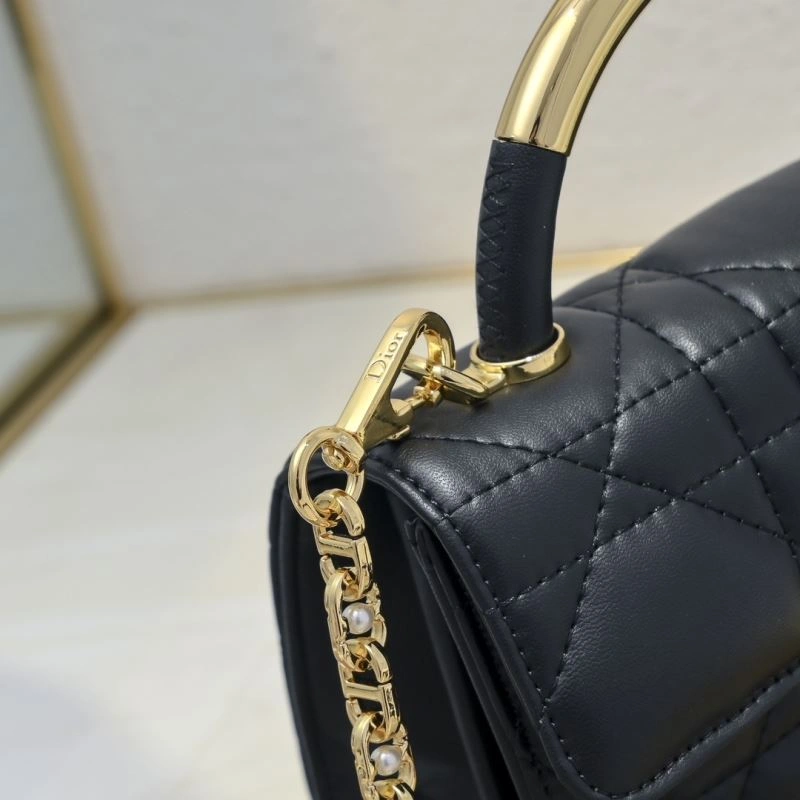 Christian Dior Satchel Bags Youthful 87765