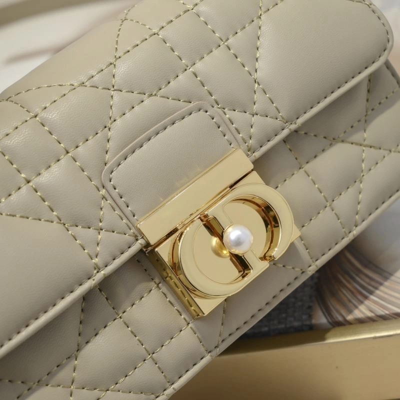 Comfortable Christian Dior Satchel Bags 87758