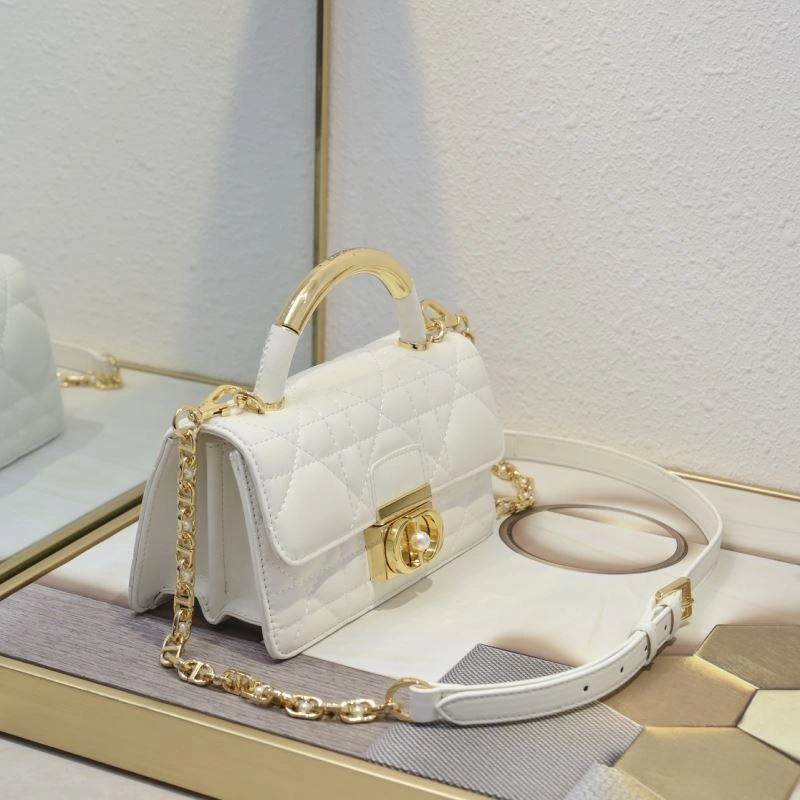 Sophisticated Christian Dior Satchel Bags 87906