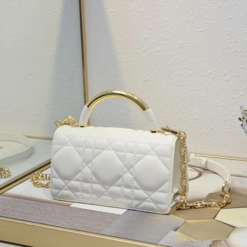 Sophisticated Christian Dior Satchel Bags 87906