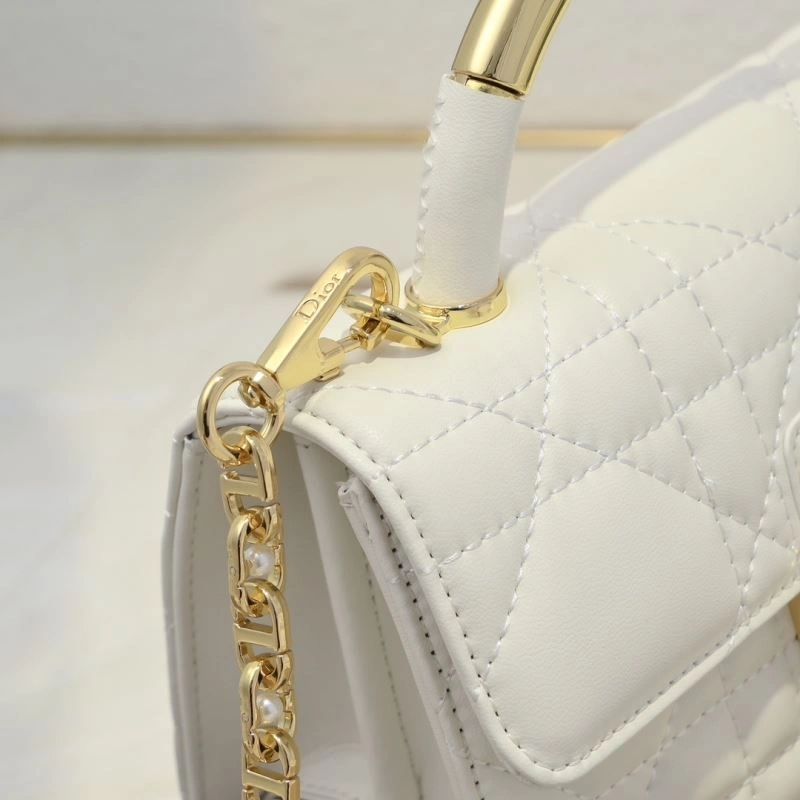 Sophisticated Christian Dior Satchel Bags 87906