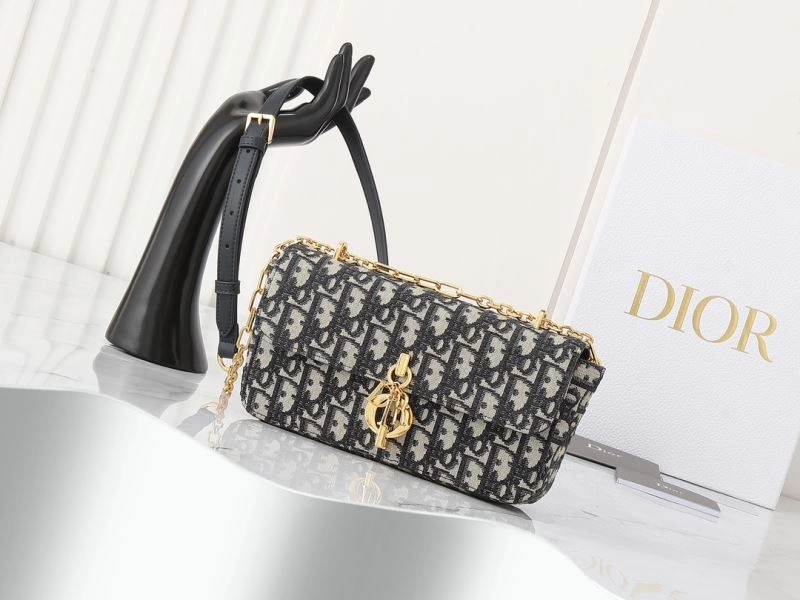 Vibrant Christian Dior Satchel Bags 87760