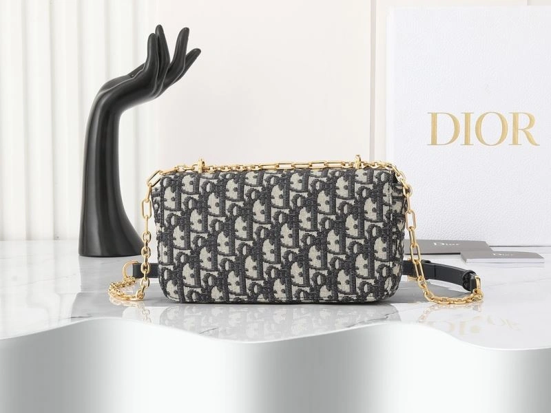 Vibrant Christian Dior Satchel Bags 87760