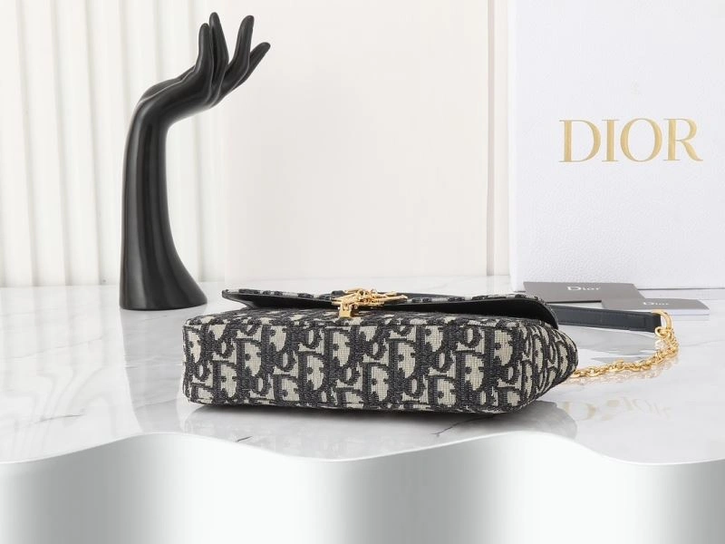 Vibrant Christian Dior Satchel Bags 87760