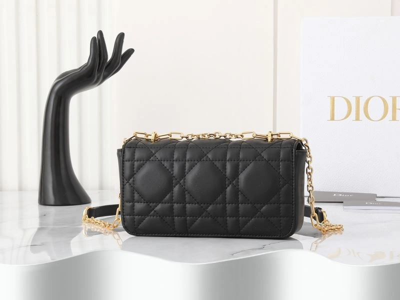 Christian Dior Satchel Bags ZeroBulk 87784