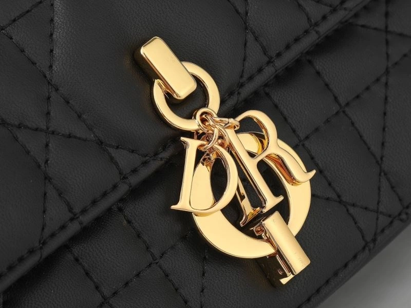 Christian Dior Satchel Bags ZeroBulk 87784