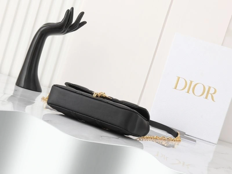 Christian Dior Satchel Bags ZeroBulk 87784
