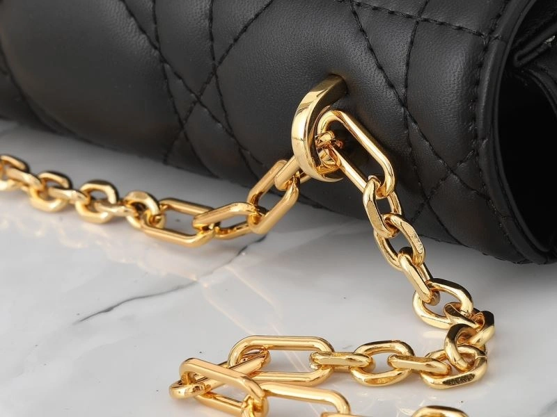Christian Dior Satchel Bags ZeroBulk 87784
