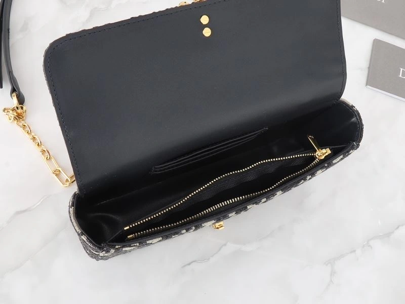 Christian Dior Satchel Bags ZeroBulk 87784