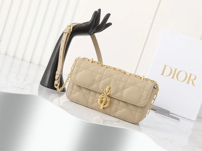 Christian Dior Satchel Bags Cozy 87799