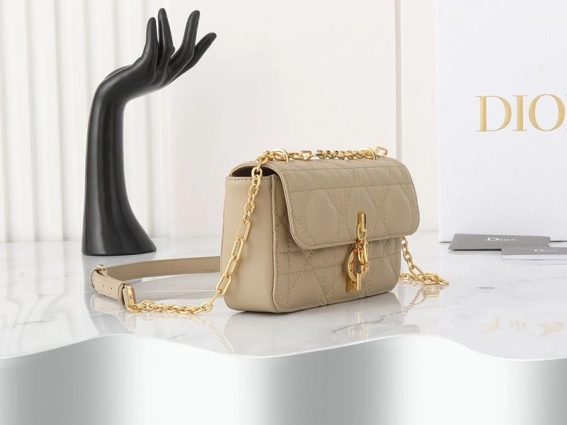 Christian Dior Satchel Bags Cozy 87799