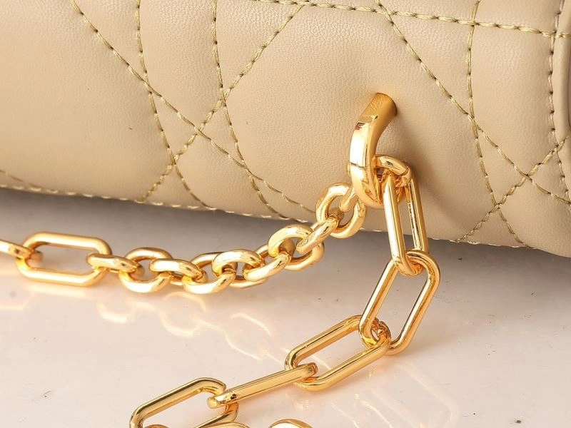 Christian Dior Satchel Bags Cozy 87799