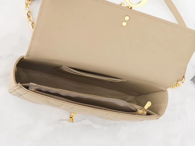 Christian Dior Satchel Bags Cozy 87799