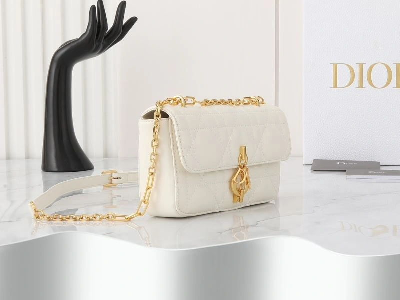 Christian Dior Satchel Bags Sophisticated 87786