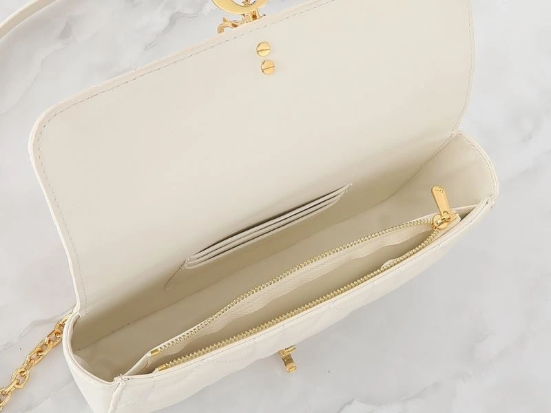 Christian Dior Satchel Bags Sophisticated 87786