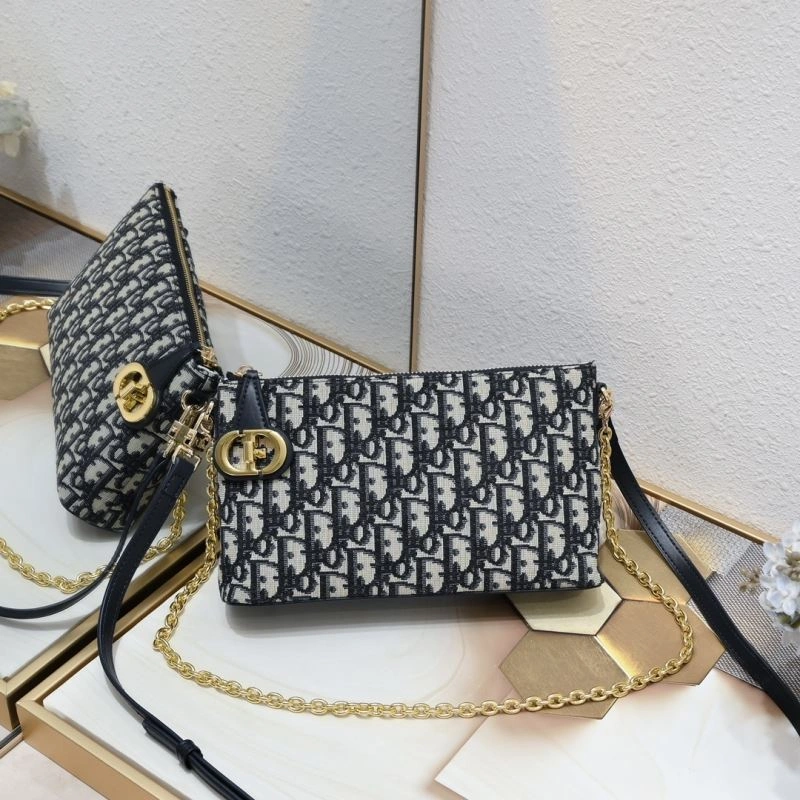 Christian Dior Satchel Bags SportInspired 87837