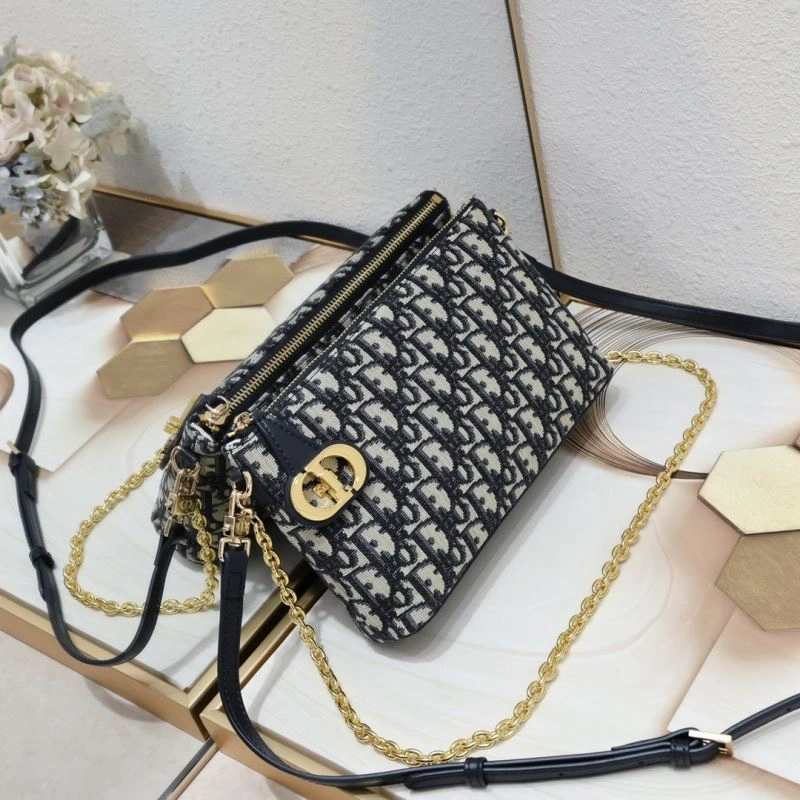 Christian Dior Satchel Bags SportInspired 87837