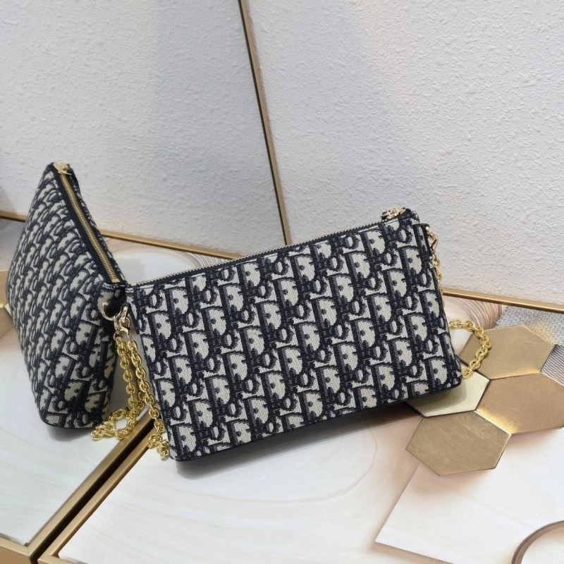 Christian Dior Satchel Bags SportInspired 87837