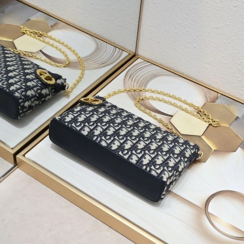 Christian Dior Satchel Bags SportInspired 87837