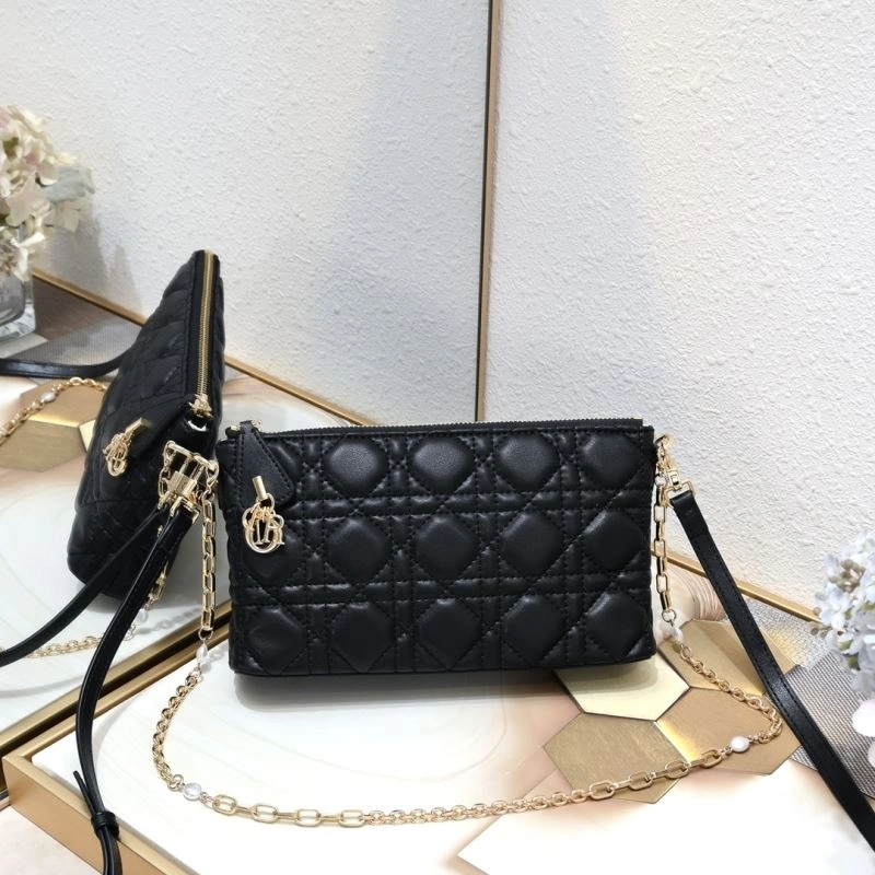 GoAnywhere Christian Dior Satchel Bags 87756