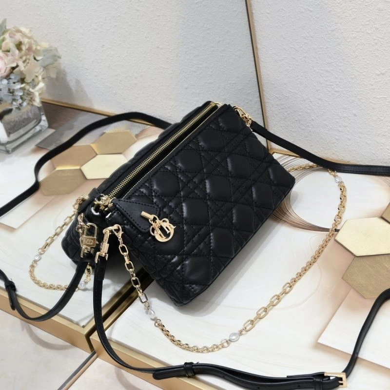 GoAnywhere Christian Dior Satchel Bags 87756