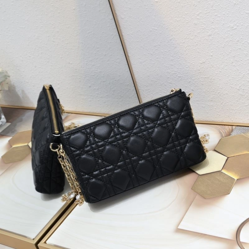 GoAnywhere Christian Dior Satchel Bags 87756