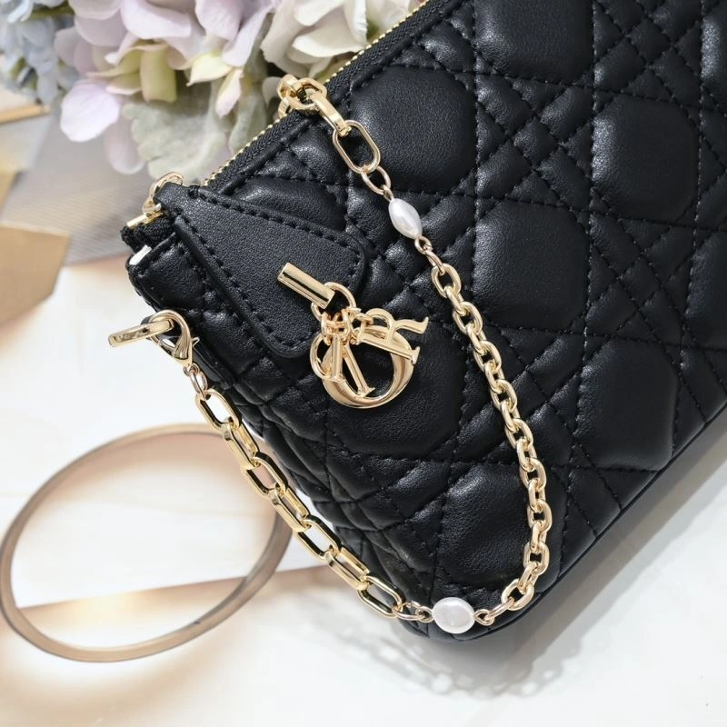 GoAnywhere Christian Dior Satchel Bags 87756