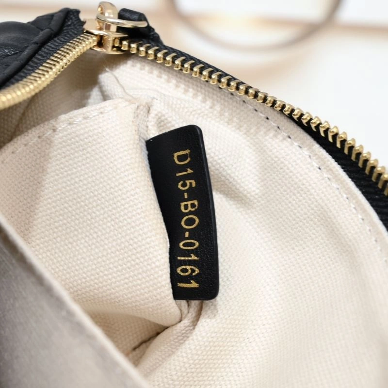 GoAnywhere Christian Dior Satchel Bags 87756