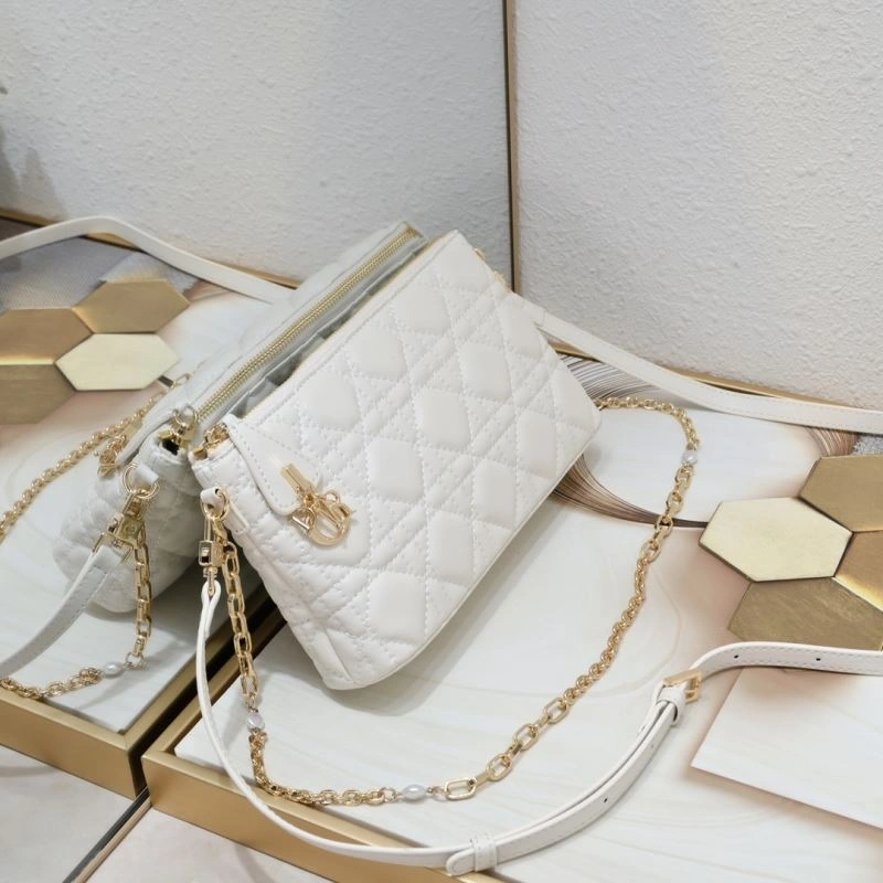 Christian Dior Satchel Bags Lightweight 87754